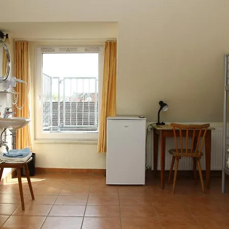 Wanderlust Hostel Floersheim am Main Room photo